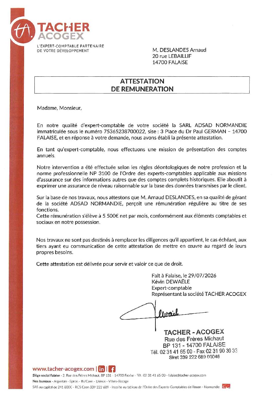Aperçu de 2026-07-29-ATTESTATION DE REMUNERATION signée.pdf