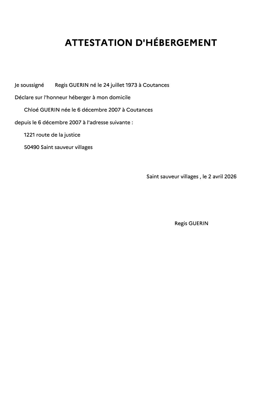 Aperçu de AttestationHebergement (1).pdf