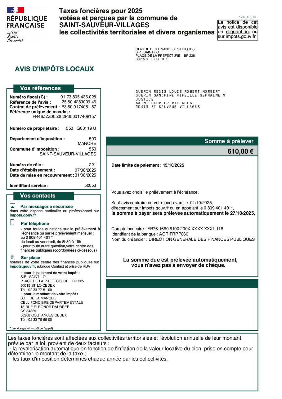 Aperçu de Avis_de_taxes_foncieres_2025 (1).pdf