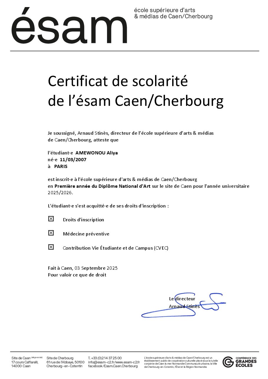 Aperçu de AMEWONOU_ALIYA_CERTIFICATS_DE_SCOLARITE_MODIFIABLES_DNA1_2025-2026-1.pdf