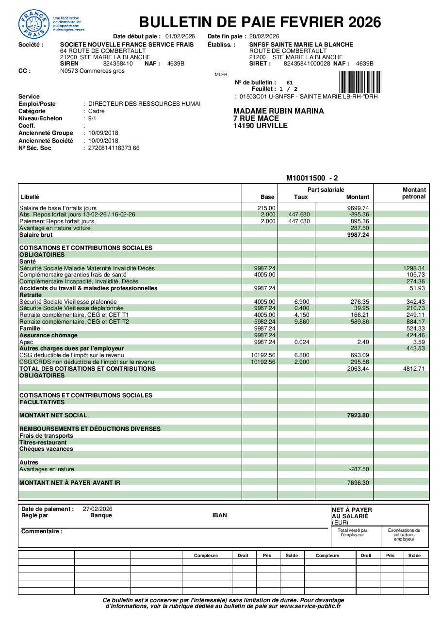 Aperçu de marina bulletin de salaire février 2026.pdf