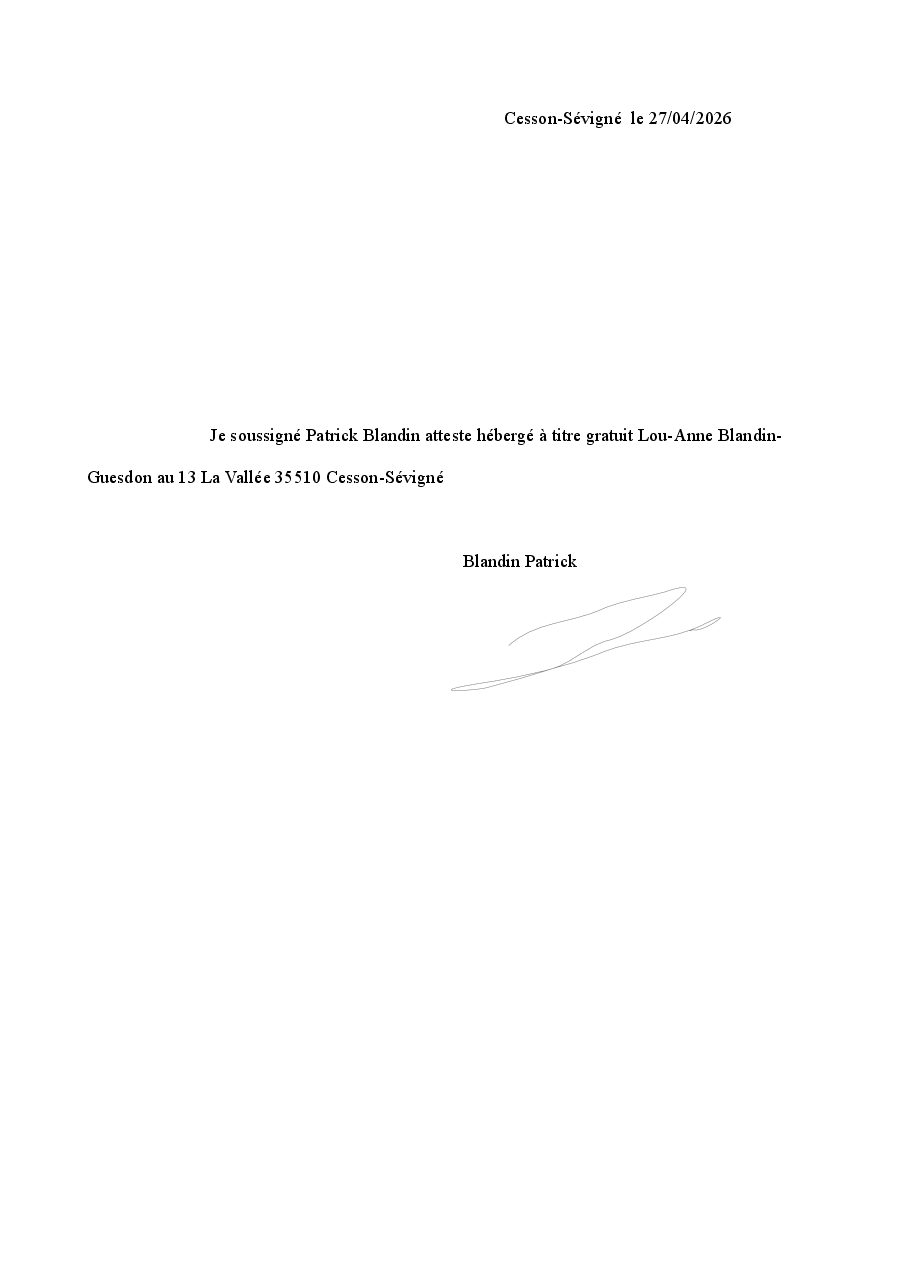 Aperçu de attestation hébergement.pdf