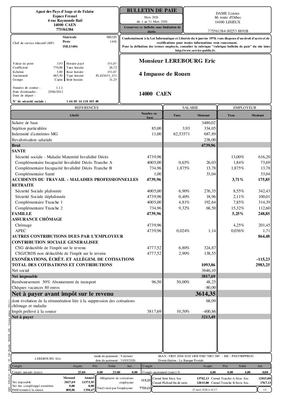 Aperçu de Salaire papa mars .pdf
