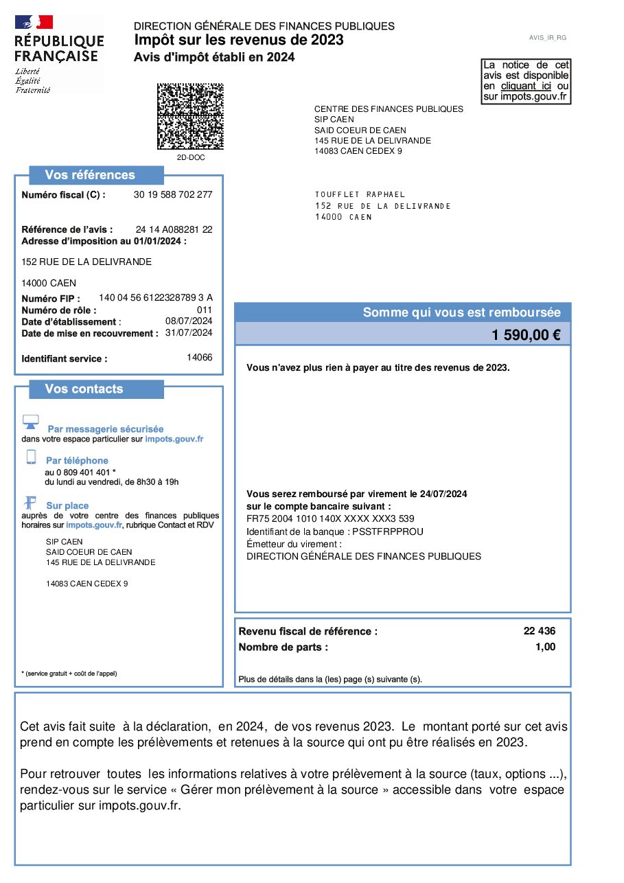 Aperçu de Avis_d_impot_2024_sur_les_revenus_2023.pdf