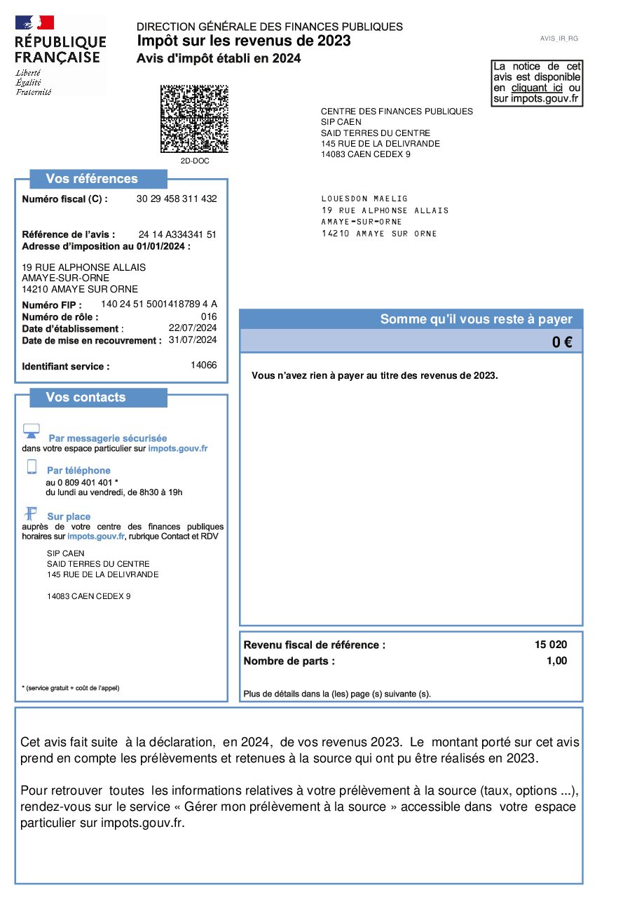 Aperçu de Avis_d_impot_2024_sur_les_revenus_2023 ML.pdf