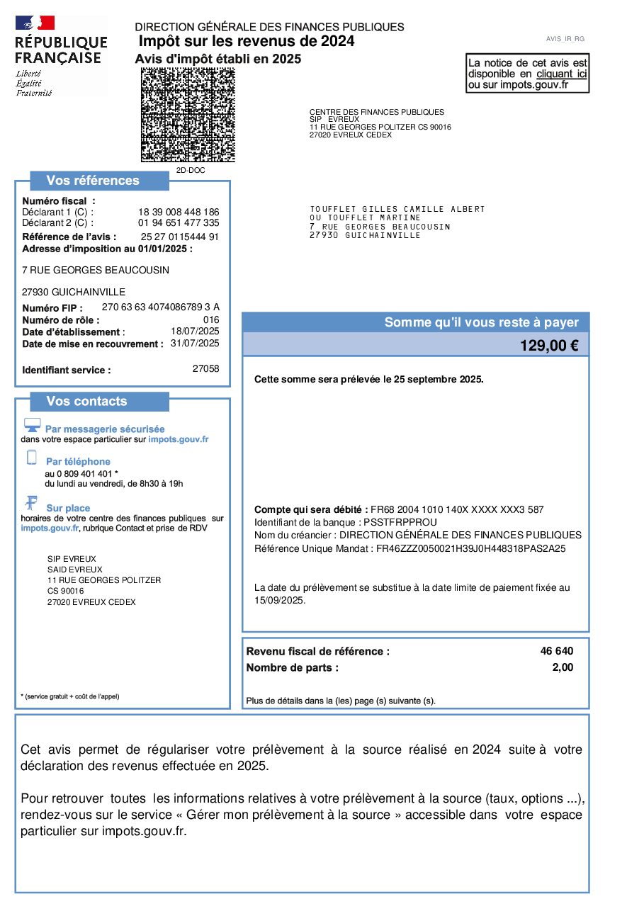 Aperçu de Avis_d_impot_2025_sur_les_revenus_2024.pdf